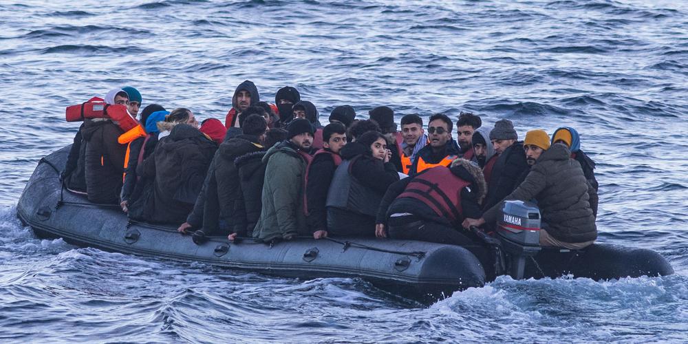 منها 21 عملية في يوم واحد ..   إحباط 38 "حرقة" منذ بداية رمضان وإنقاذ 38 تونسيا من جملة 1146 مجتازا